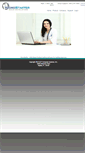 Mobile Screenshot of microstaffer.com